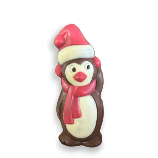 Pingouin - Chocolat au lait 150g