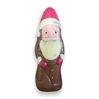 Père Noël - Chocolat au lait 150g