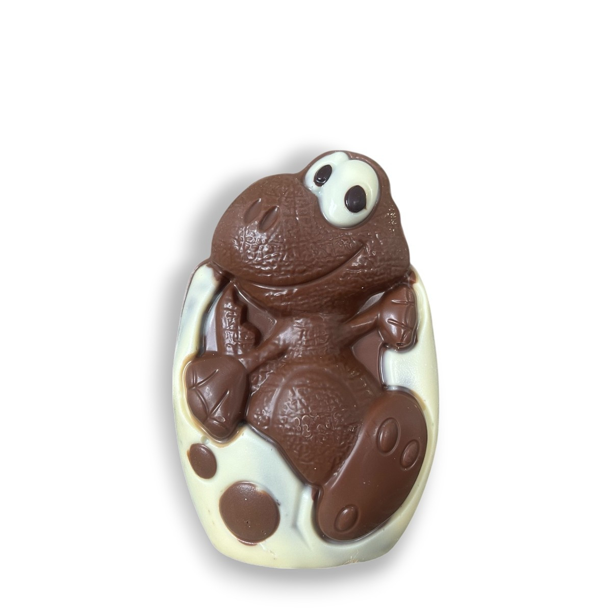 Bébé Dino - Chocolat lait 150g