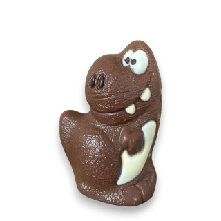 T-rex - Chocolat lait 150g