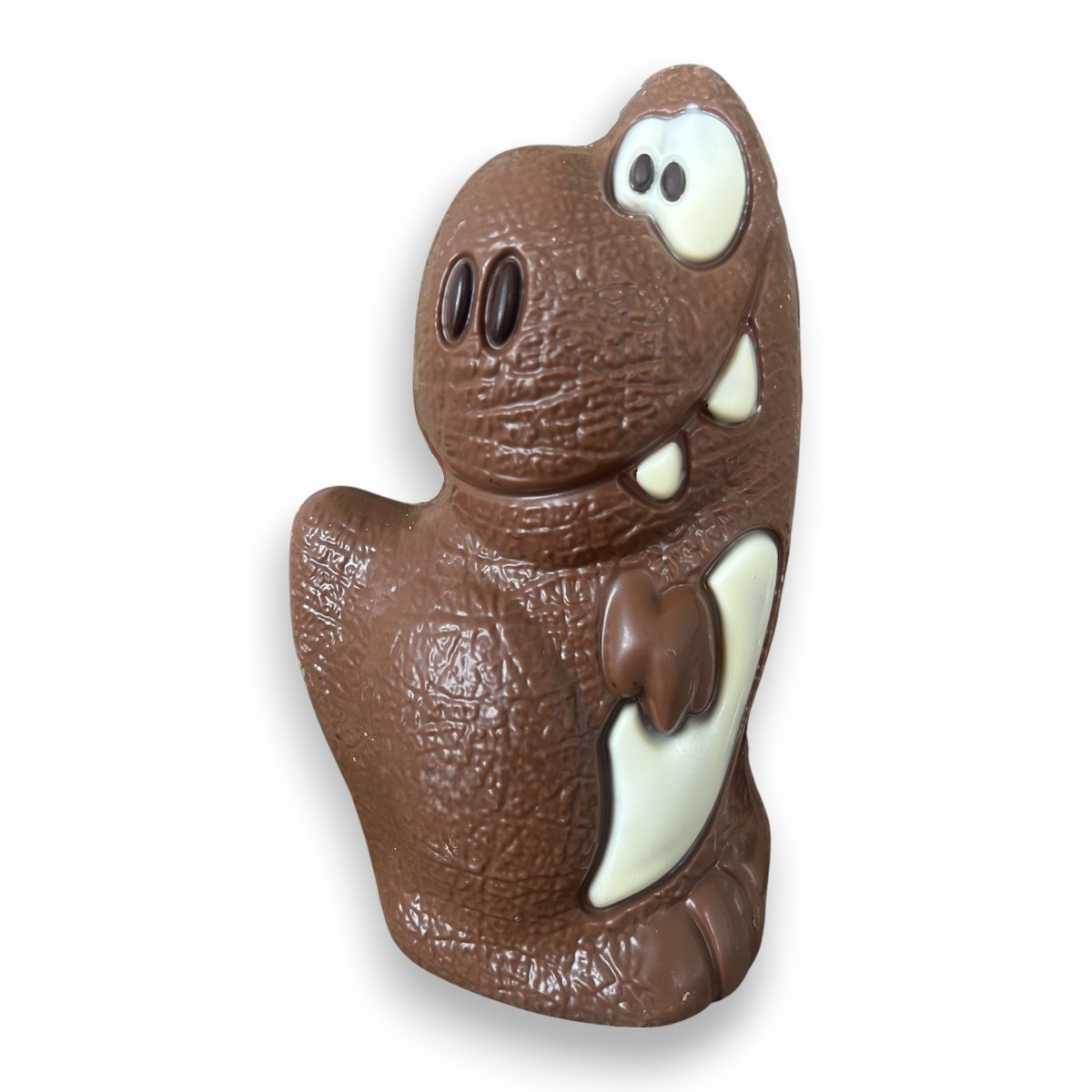 Grand T-rex - Chocolat lait 300g