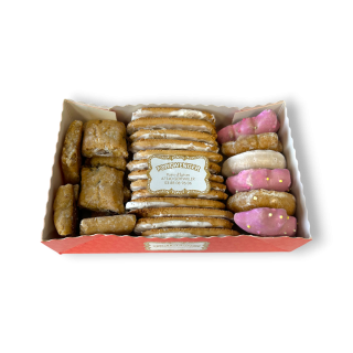 Barquette gourmande 250g