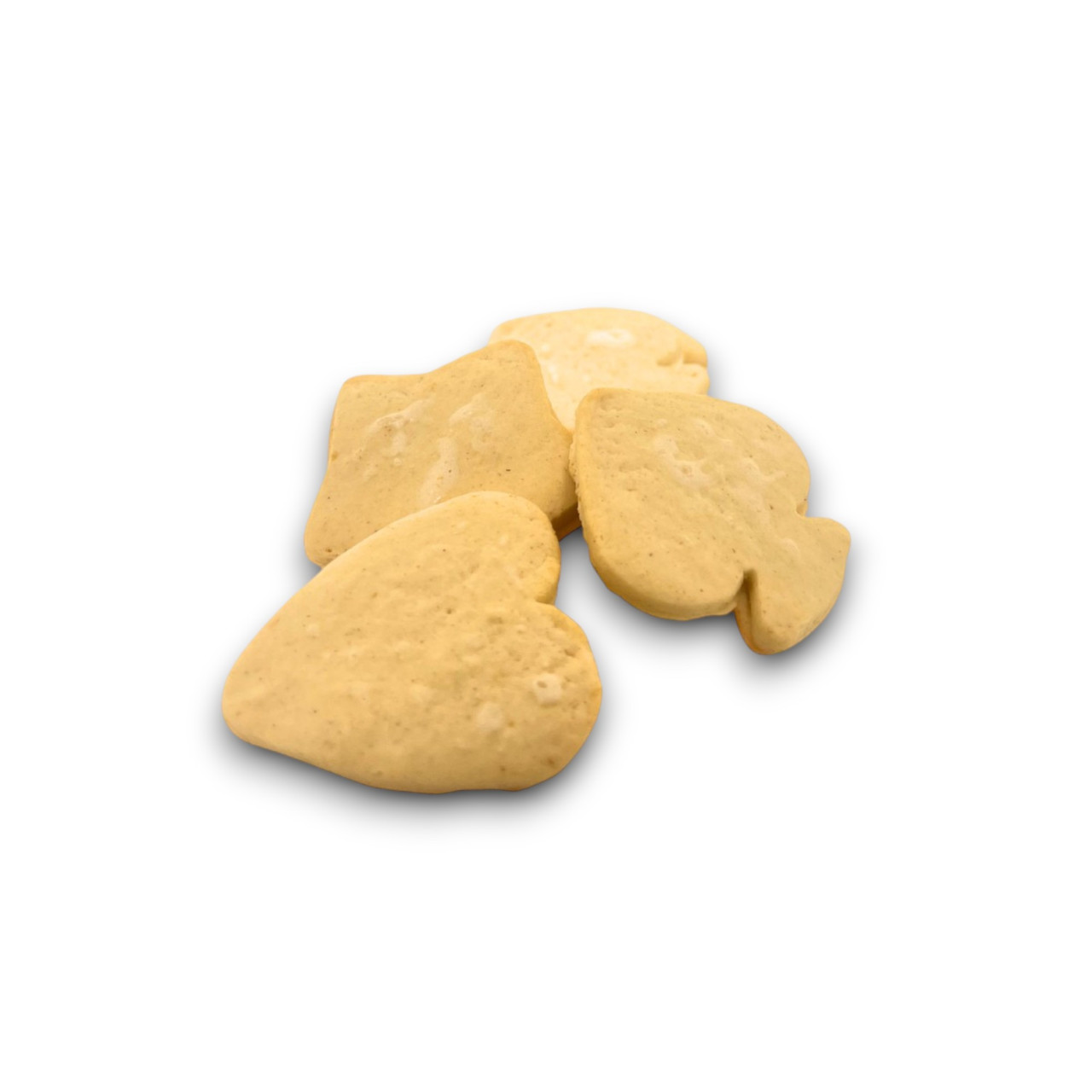 Sablés au citron Biscuiterie de l'Oncle Hansi 200g