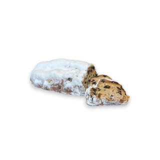Stollen au rhum 750g