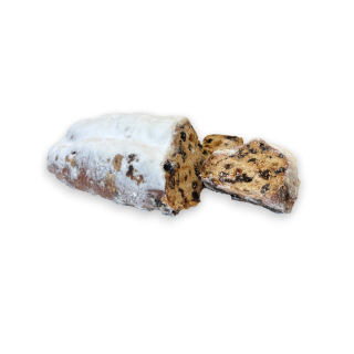 Stollen aux fruits 500g