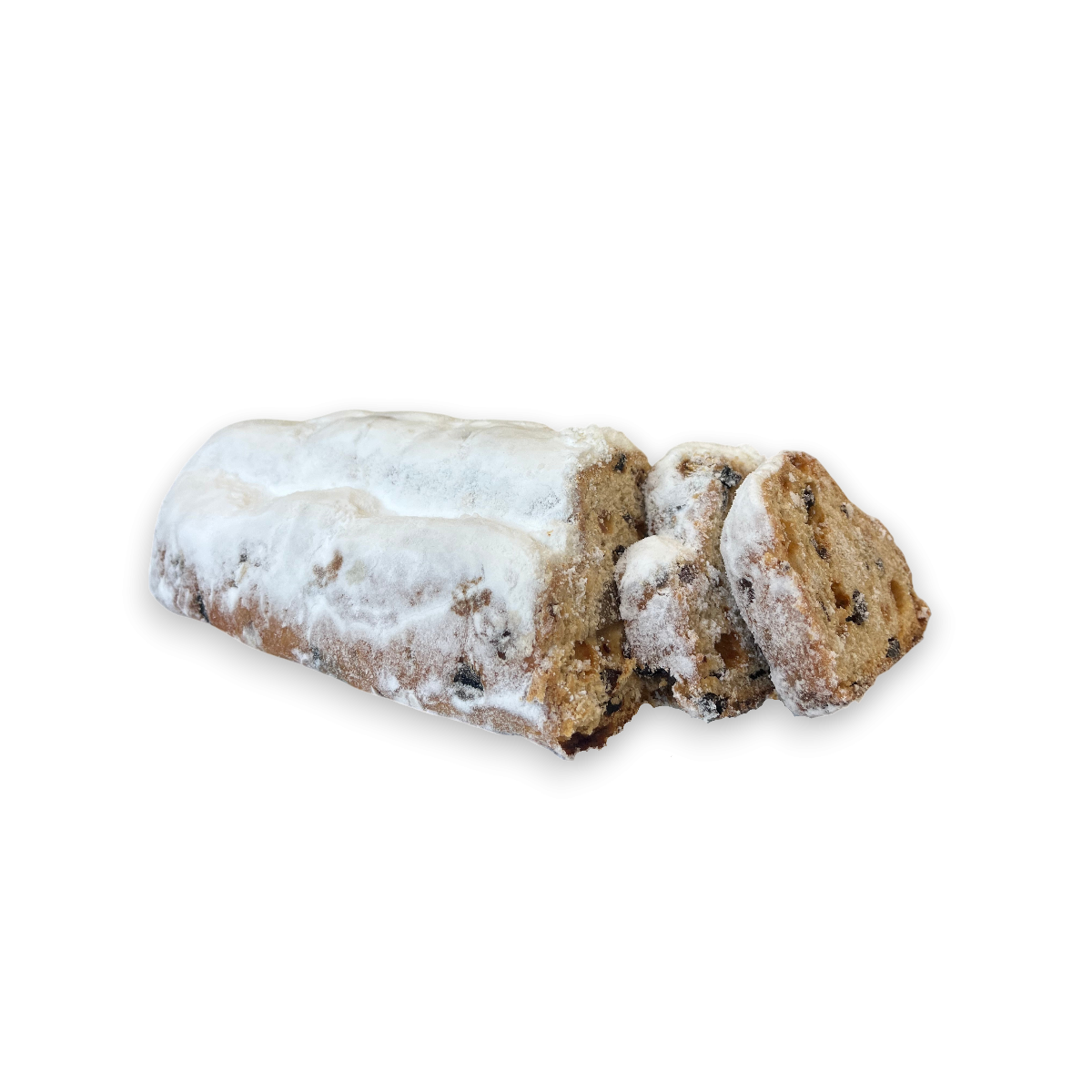 Stollen aux mirabelles 500g