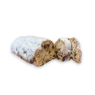 Stollen aux pommes 500g