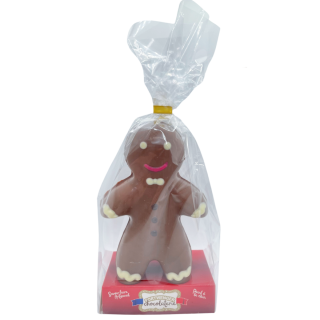 Mannele chocolat lait 200g