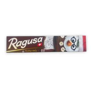 Ragusa Cadeau Noir 400g