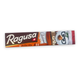 Ragusa Cadeau Classique 400g