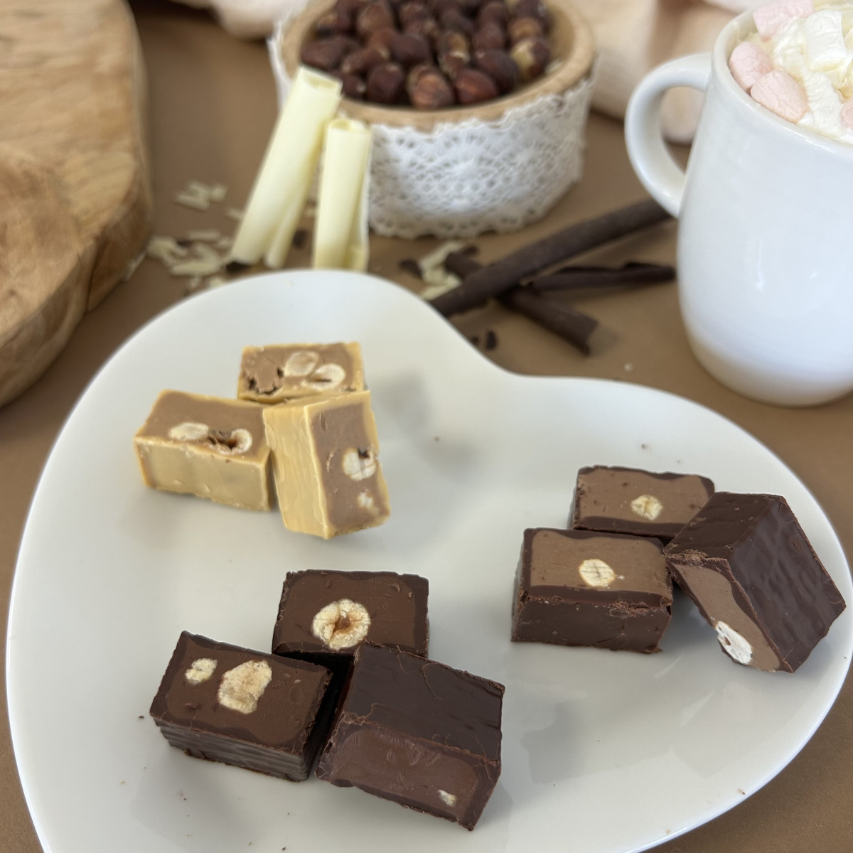 Ragusa For Friends Mix 264g