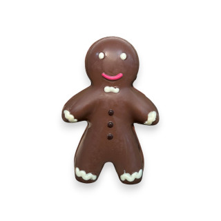 Mannele chocolat lait 200g