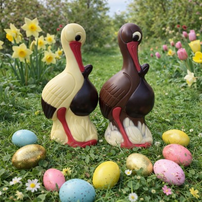 Lot les Elsassich 300g