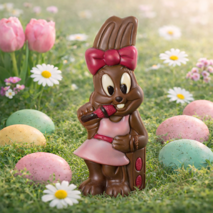 Starlette - Chocolat lait 180g