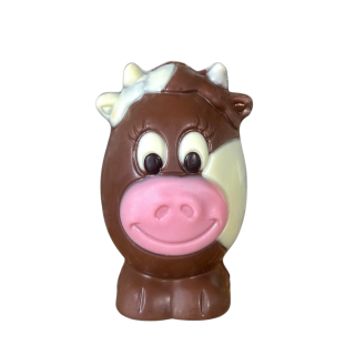 Mini vache - Chocolat lait 100g