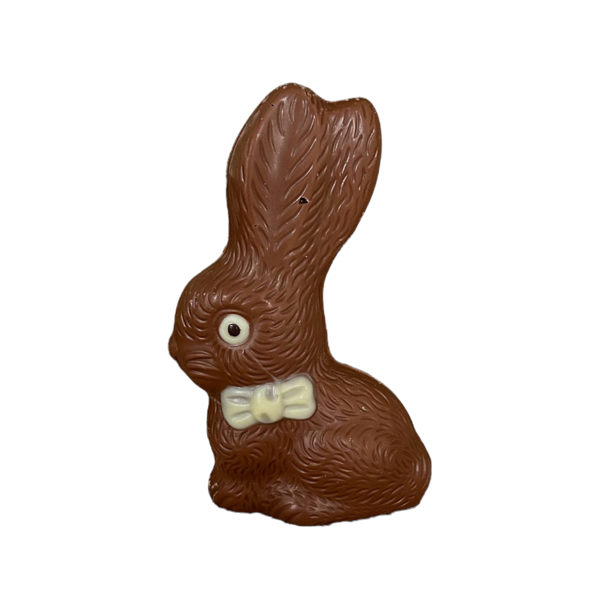 Augustin le lapin - Chocolat lait 80g
