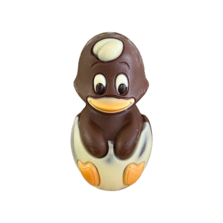 Plume le poussin - Chocolat lait 150g