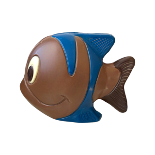Poisson Carlo - Chocolat lait 175g