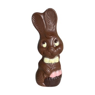 Lapin filou - Chocolat lait 150g