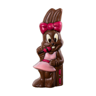 Starlette - Chocolat lait 180g