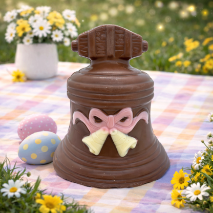 Cloche - Chocolat lait 270g