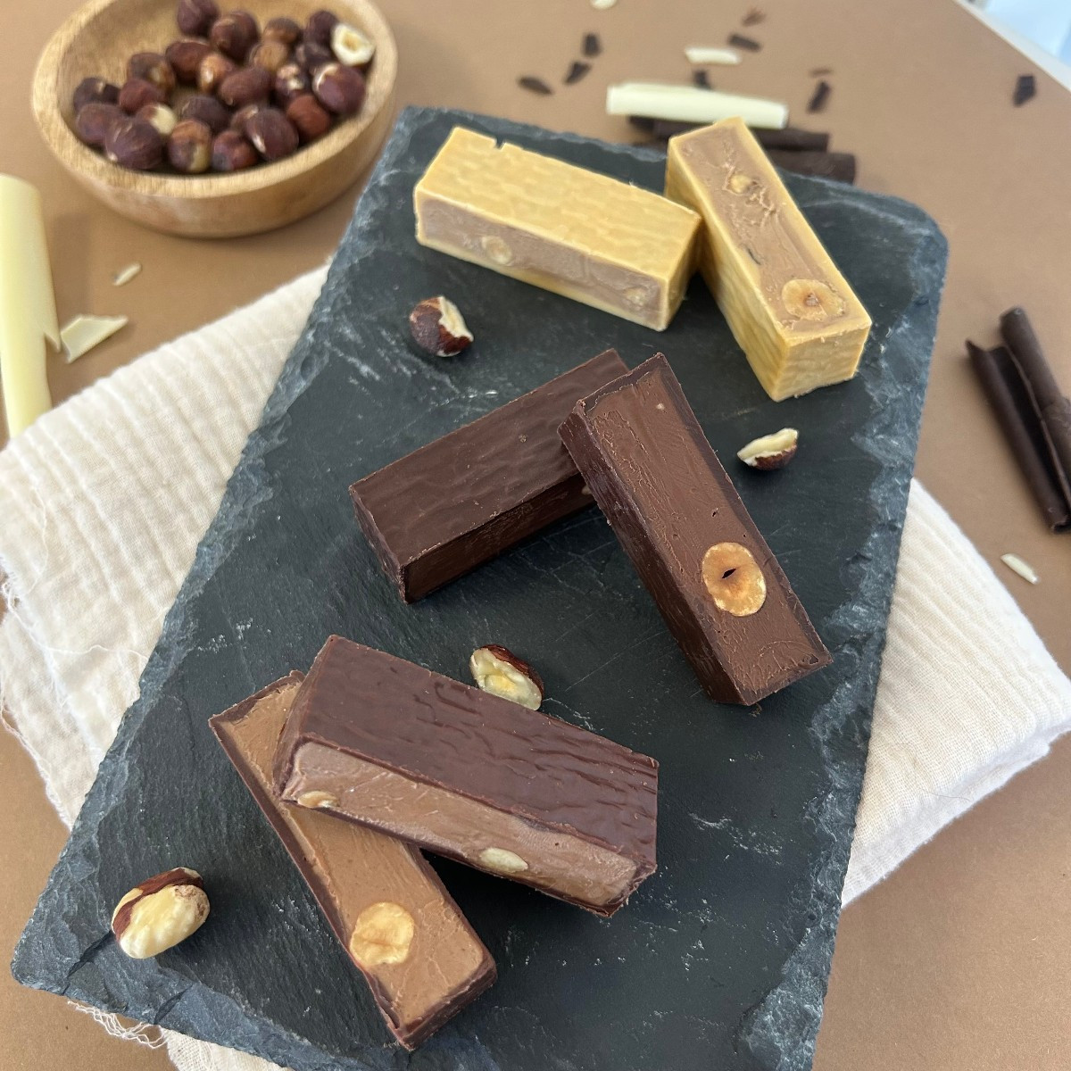 Ragusa Cadeau Classique Pâques 400g