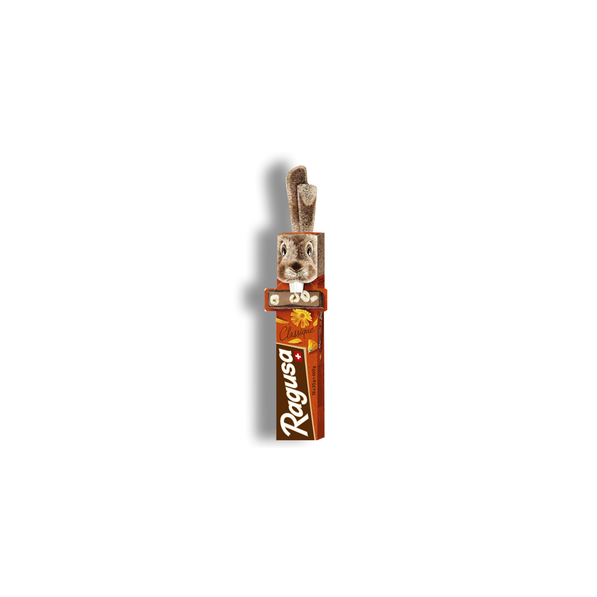 Ragusa Cadeau Classique Pâques 400g