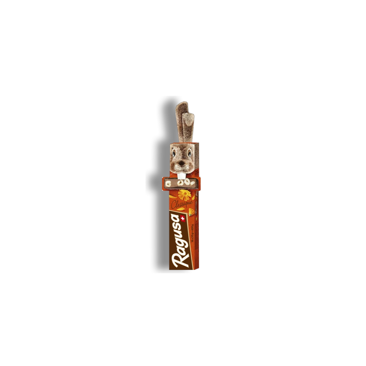 Ragusa Cadeau Classique Pâques 400g