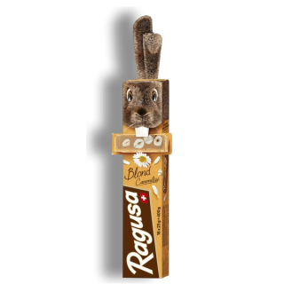 Ragusa Cadeau Blond Pâques 400g