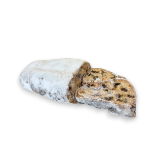 Stollen aux fruits et à la pâte d'amandes 500g