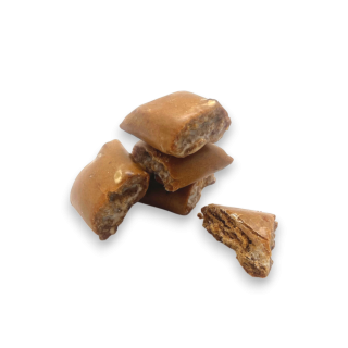 Bouchées de pains d'épices fruités 200g