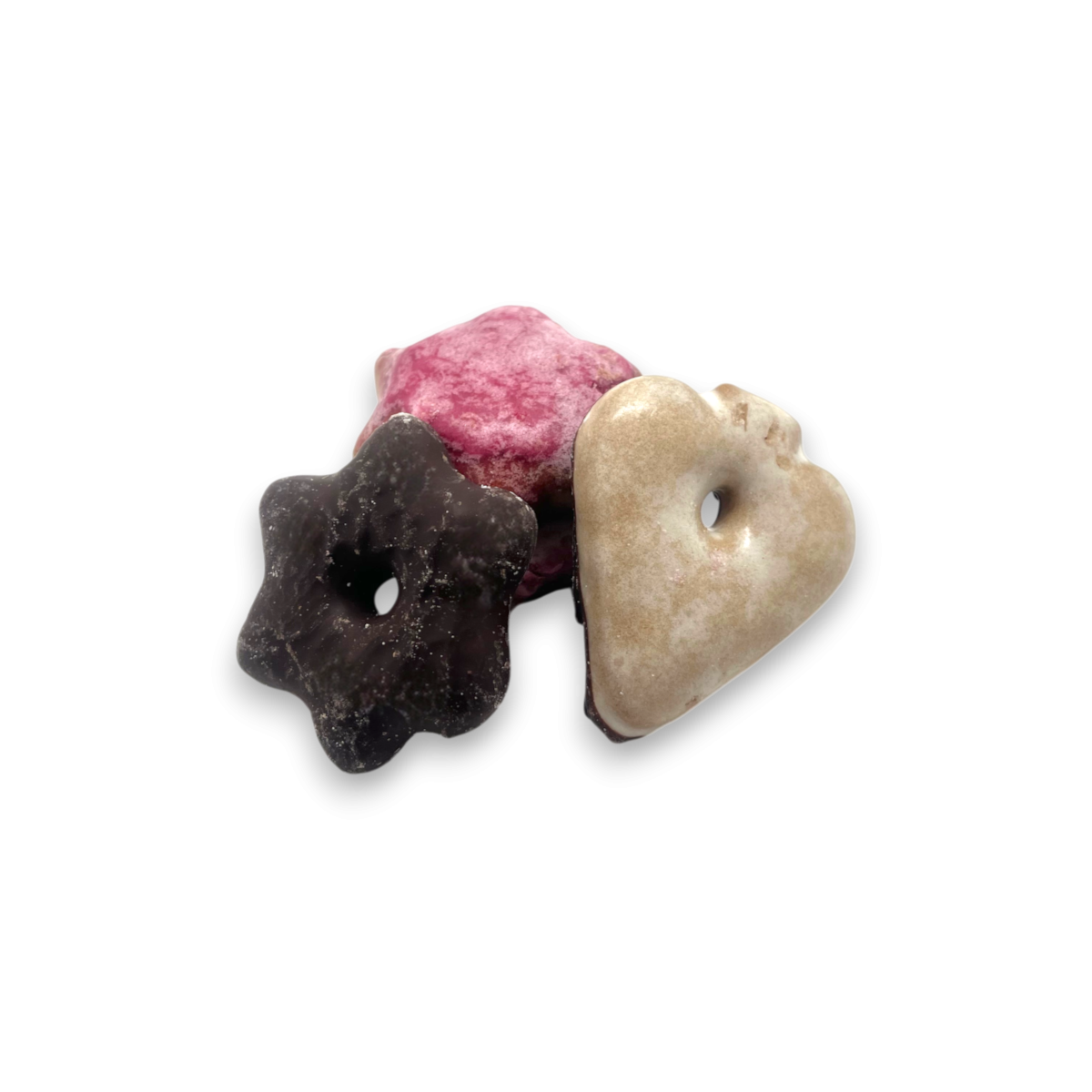 Mélange de pains d'épices d'autrefois 200 g