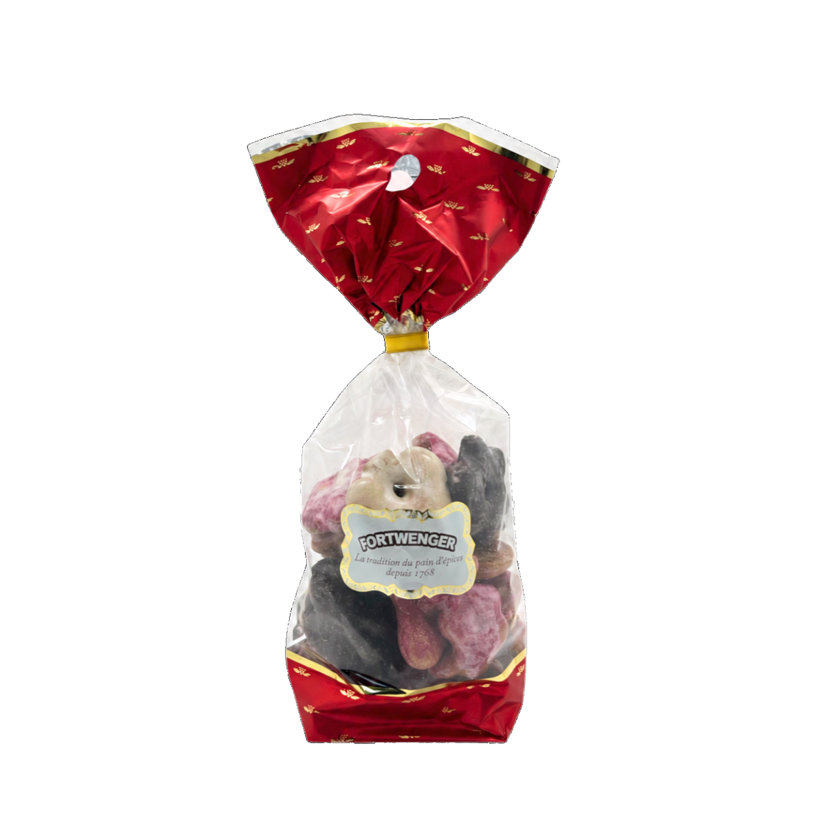 Mélange de pains d'épices d'autrefois 200 g