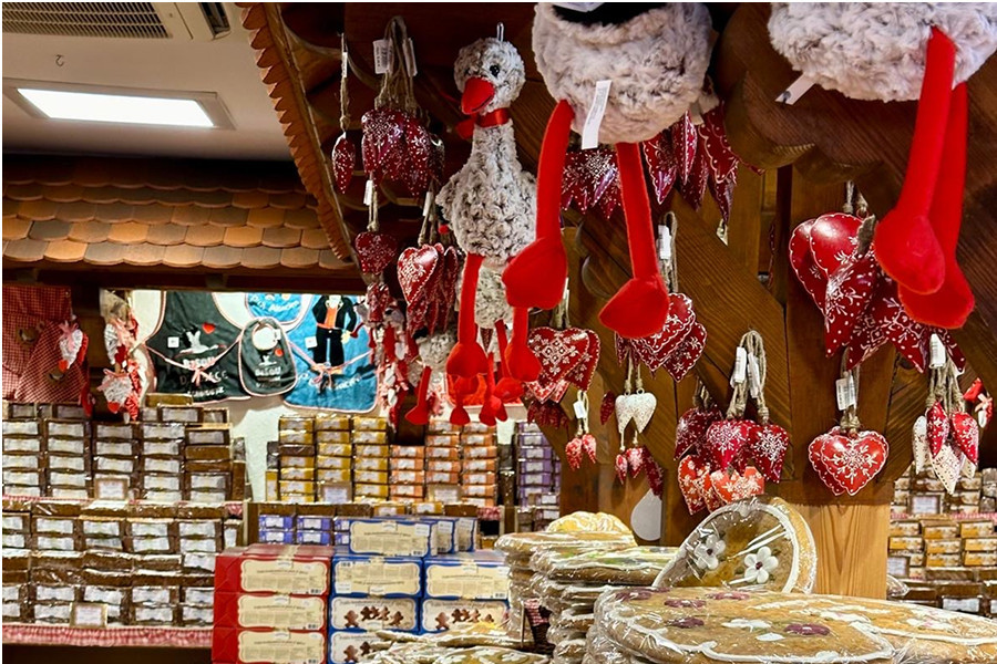 Boutique de Gertwiller