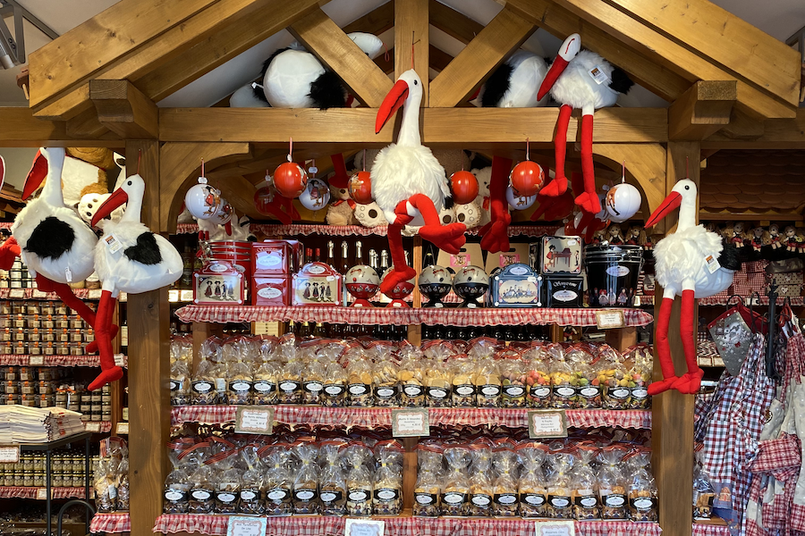 Boutique de Roppenheim