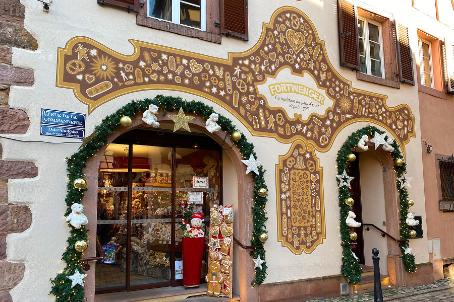 Boutique de Kaysersberg